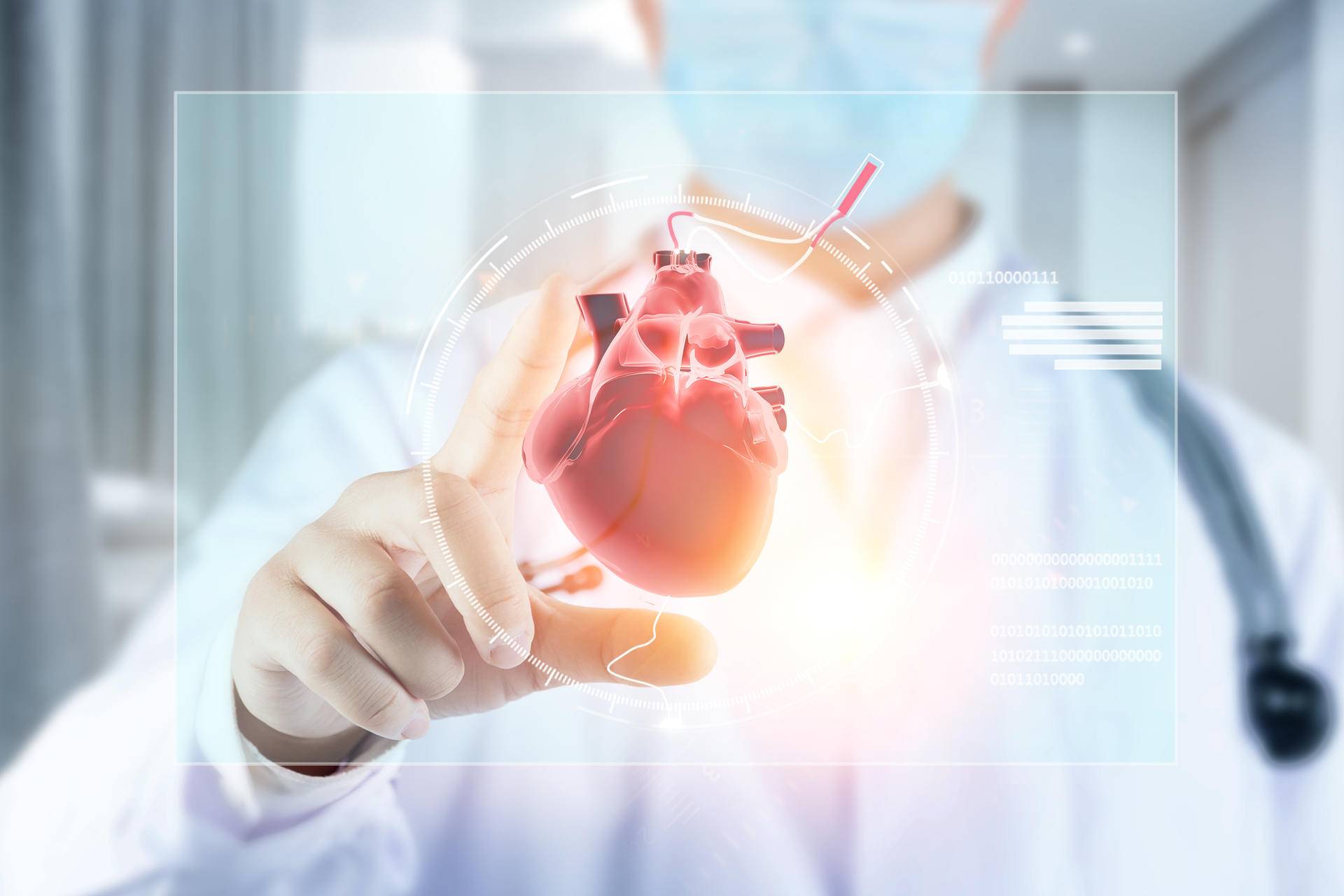 幹細胞技(jì)術(shù)，讓缺血性心髒病患者擁有(yǒu)“全新”心髒