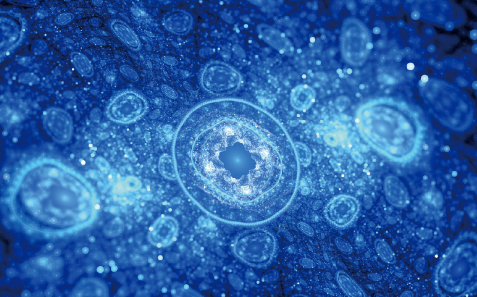 微(wēi)環境淨化(huà)療法 | 調節細胞微(wēi)環境的(de)穩定，改善各種慢(màn)性疾病